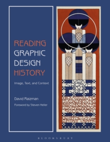 Reading Graphic Design History : Image, Text, and Context