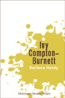 Ivy Compton-Burnett