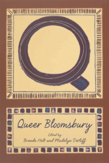 Queer Bloomsbury