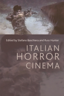 Italian Horror Cinema