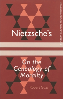 Nietzsche's On the Genealogy of Morality