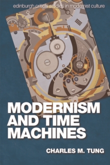 Modernism and Time Machines