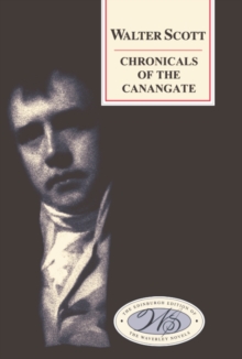 Chronicles of the Canongate