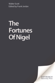 The Fortunes Of Nigel