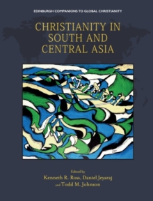 Christianity in South and Central Asia