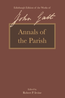 Annals of the Parish