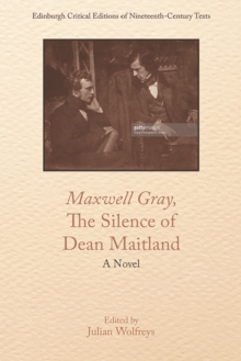 Maxwell Gray, The Silence of Dean Maitland