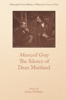 Maxwell Gray, The Silence of Dean Maitland