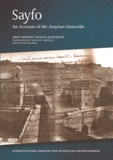 Sayfo - An Account of the Assyrian Genocide