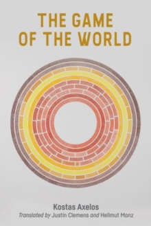 The Game of the World