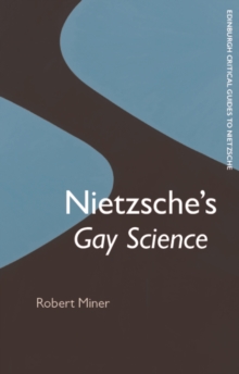 Nietzsche's Gay Science