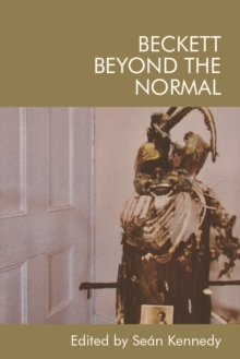 Beckett Beyond the Normal