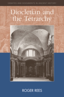 Diocletian and the Tetrarchy