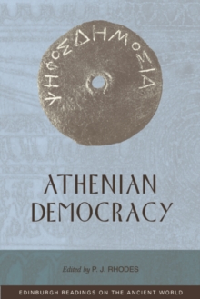 Athenian Democracy