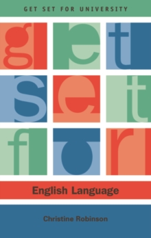 Get Set for English Language