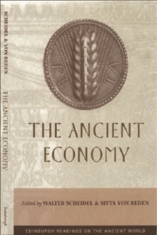 The Ancient Economy