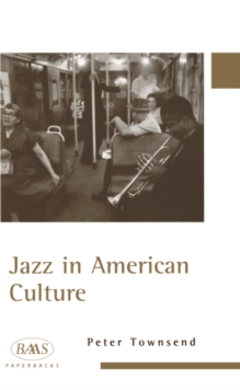 Jazz in American Culture