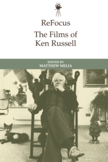 ReFocus: The Films of Ken Russell