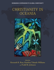 Christianity in Oceania