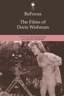 ReFocus: The Films of Doris Wishman