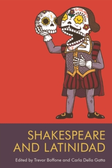 Shakespeare and Latinidad