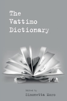 The Vattimo Dictionary