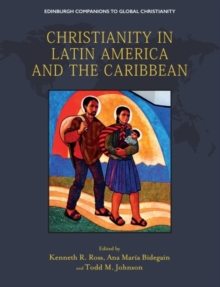 Christianity in Latin America and the Caribbean