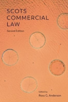 Scots Commercial Law