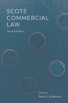 Scots Commercial Law