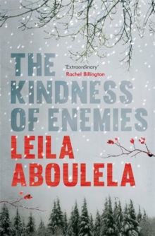 The Kindness of Enemies, Hardback Book The Kindness of Enemies, Hardback Book