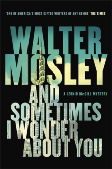 And Sometimes I Wonder About You, Hardback Book And Sometimes I Wonder About You, Hardback Book