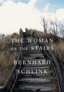 The Woman on the Stairs, Hardback Book The Woman on the Stairs, Hardback Book