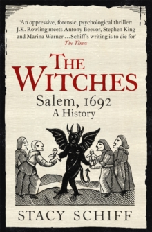 The Witches : Salem, 1692