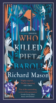 Who Killed Piet Barol?