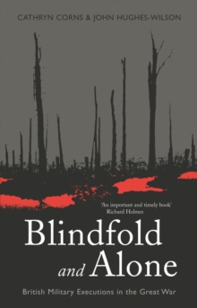 Blindfold and Alone