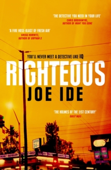 Righteous : An IQ novel