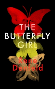 The Butterfly Girl