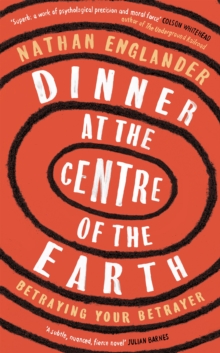 Dinner at the Centre of the Earth