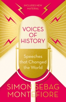 Voices of History : Speeches that Changed the World