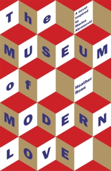 The Museum of Modern Love