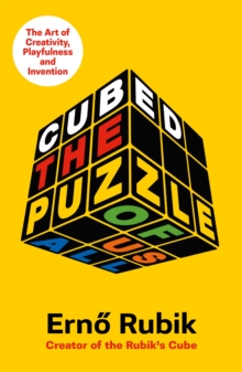 Cubed : The Puzzle of Us All