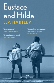 Eustace and Hilda : With an introduction by Anita Brookner