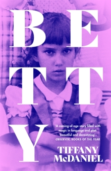 Betty : The International Bestseller