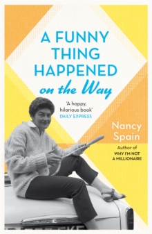 A Funny Thing Happened On The Way : Discover the 1960s trend for buying land on a Greek island and building a house. How hard could it be?