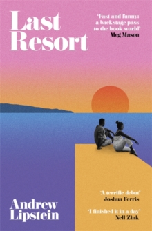 Last Resort : A New York Times Editor's Pick