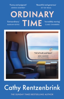 Ordinary Time : The funny and heartbreaking new novel from the Sunday Times bestselling author