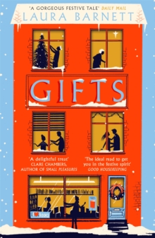 Gifts : The perfect stocking filler for book lovers this Christmas