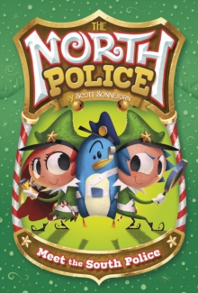 Meet the South Police, Paperback Book Meet the South Police, Paperback Book