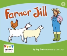 Farmer Jill