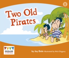 Two Old Pirates